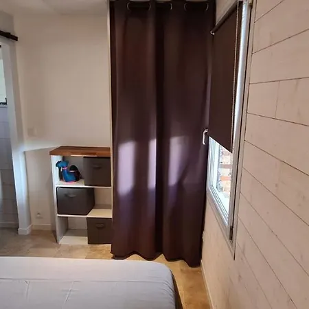 Appartement Ychoux * Ychoux