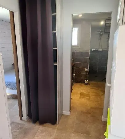 Appartement Ychoux Ychoux