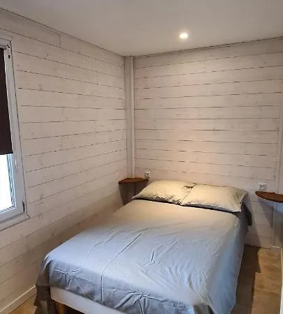 Appartement Ychoux *