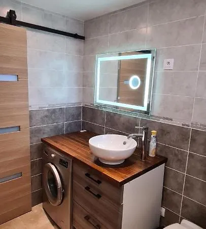 Appartement Ychoux * Ychoux