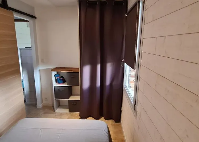 Appartement Ychoux * Ychoux