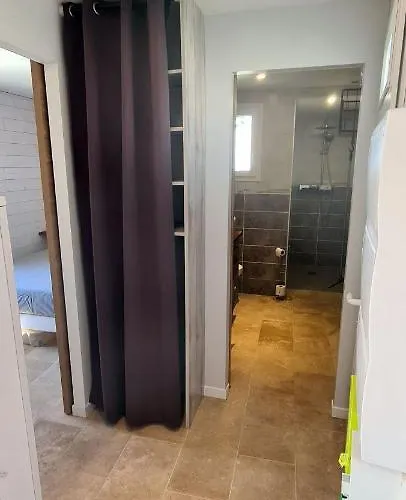 Appartement Ychoux Ychoux