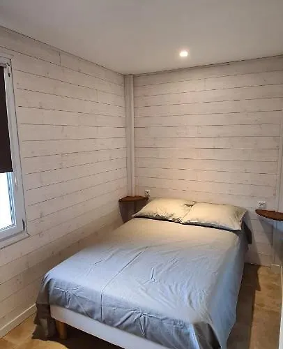 Appartement Ychoux *