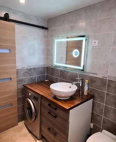 Appartement Ychoux * Ychoux